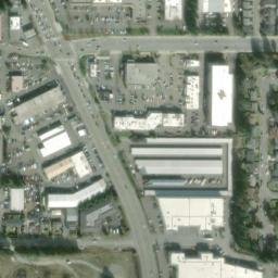 Satellite imagery of GP 31527 4 — NGS SY5582 — Mill Creek, US, US
