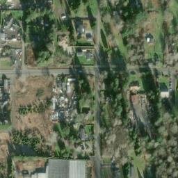 Satellite imagery of CLEARVIEW AZIMUTH MARK RESET — NGS SY3480 — Snohomish County, US, US