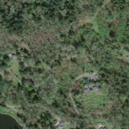 Satellite imagery of BALD HILL RESET — NGS SY3474 — Snohomish County, US, US