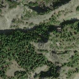 Satellite imagery of Jumpoff Ridge, US