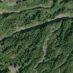Satellite imagery of Jumpoff Ridge, US