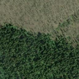 Satellite imagery of Ruth V/SID Mine, US