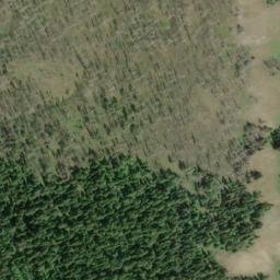 Satellite imagery of Ruth V/SID Mine, US