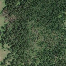 Satellite imagery of Ruth V/SID Mine, US