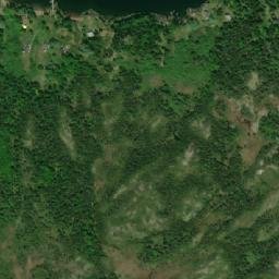 Satellite imagery of Shepherd Point, CA