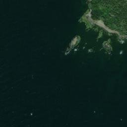 Satellite imagery of Gilberts Point, CA