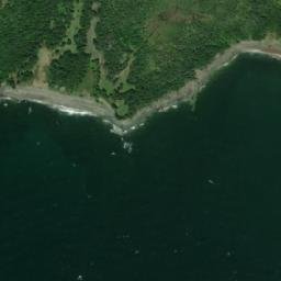 Satellite imagery of Baker Point, CA