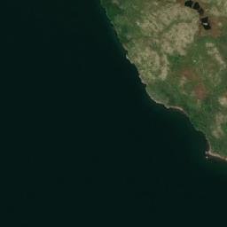 Satellite imagery of Naked Man, CA