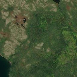 Satellite imagery of Naked Man, CA