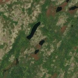 Satellite imagery of Jacks Lookout, CA