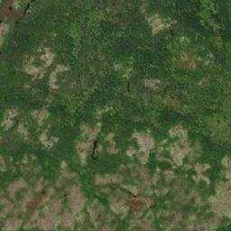 Satellite imagery of Jacks Lookout, CA