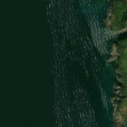 Satellite imagery of Upper Shuffle, CA