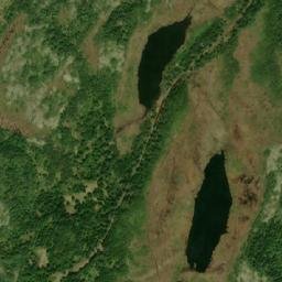 Satellite imagery of Terrences Drook Hill, CA
