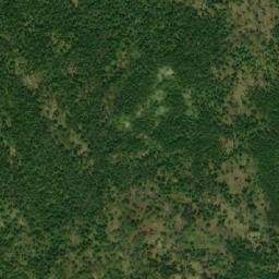 Satellite imagery of Apple Rock, CA