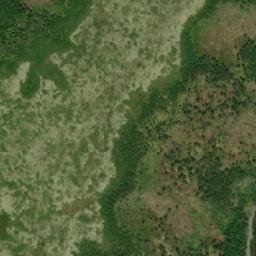 Satellite imagery of Apple Rock, CA