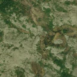 Satellite imagery of Dog Hill, CA