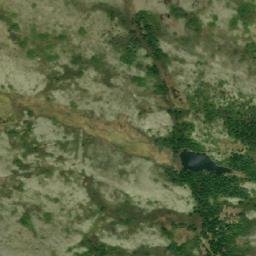 Satellite imagery of Dog Hill, CA