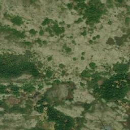 Satellite imagery of Dog Hill, CA