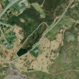 Satellite imagery of Lower Small Point, CA