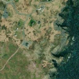 Satellite imagery of Lower Small Point, CA