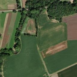 Satellite imagery of Château de la Ville Quéno, FR