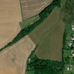 Satellite imagery of Notre-Dame des Isles, FR