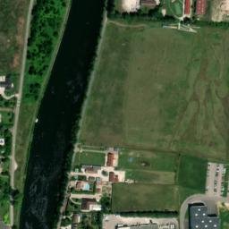 Satellite imagery of Notre-Dame des Isles, FR