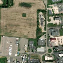 Satellite imagery of Notre-Dame des Isles, FR