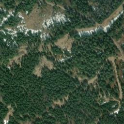 Satellite imagery of Hohtannen, DE