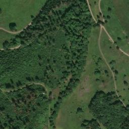 Satellite imagery of Rollspitz, DE