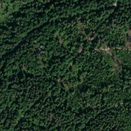 Satellite imagery of Silberfelsen, DE