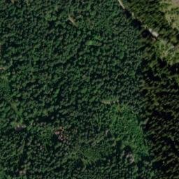 Satellite imagery of Silberfelsen, DE