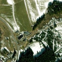 Satellite imagery of Riesenbühl, DE