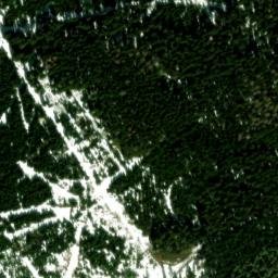 Satellite imagery of Hinterer Wald, DE