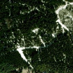 Satellite imagery of Hinterer Wald, DE