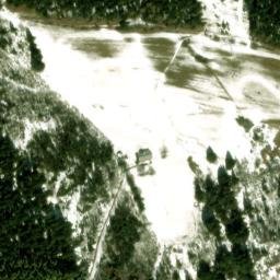 Satellite imagery of Hinterer Wald, DE