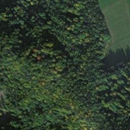 Satellite imagery of Großer Buchberg, DE