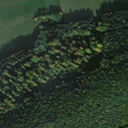 Satellite imagery of Großer Buchberg, DE