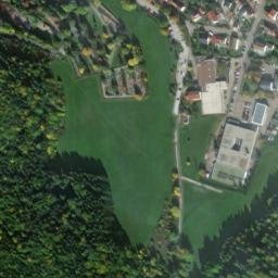 Satellite imagery of Kleiner Buchberg, DE
