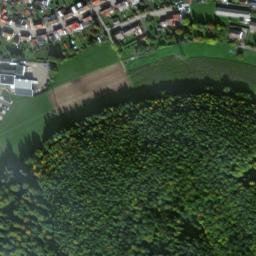Satellite imagery of Kleiner Buchberg, DE