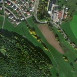 Satellite imagery of Lindenbühl, DE