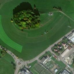 Satellite imagery of Lindenbühl, DE