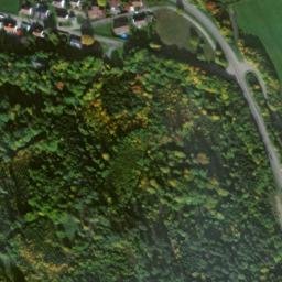 Satellite imagery of Büchel, DE