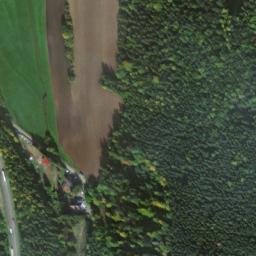Satellite imagery of Büchel, DE