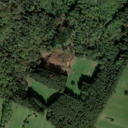 Satellite imagery of Hohenhewen, DE