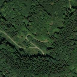 Satellite imagery of Hohenreute, DE