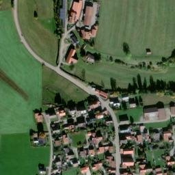 Satellite imagery of Geisenberg, DE