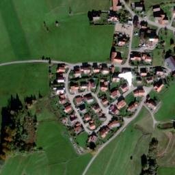 Satellite imagery of Punzenberg, DE