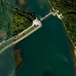 Satellite imagery of Schwalbenstein, DE