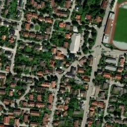 Satellite imagery of Geodätischer Referenzpunkt Weilheim i.OB, AT